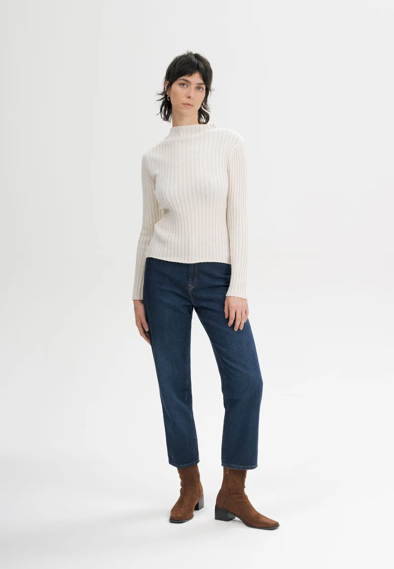 Strickpullover Style NAMARI