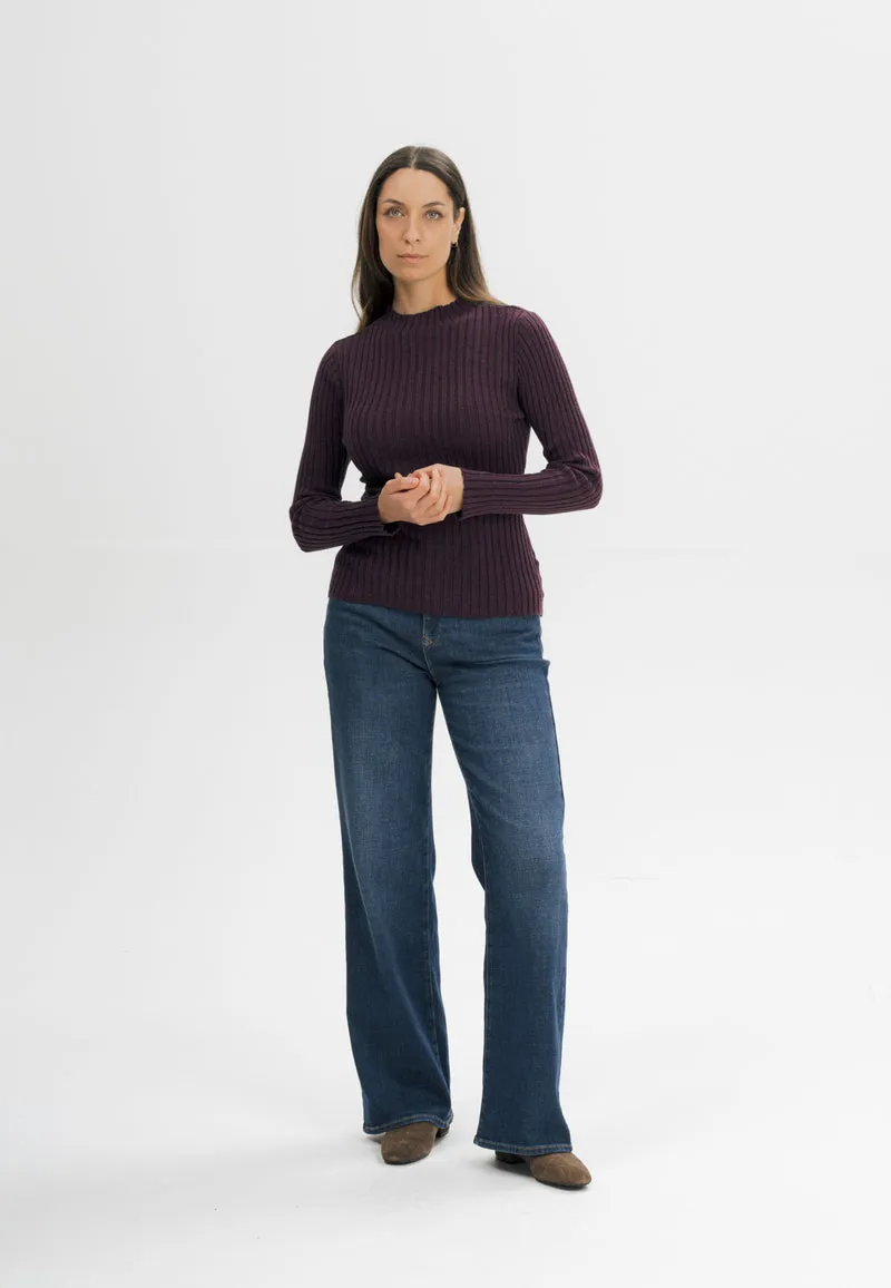 Strickpullover Style NAMARI