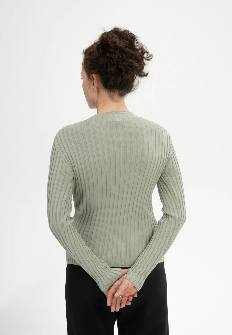Strickpullover Style NAMARI