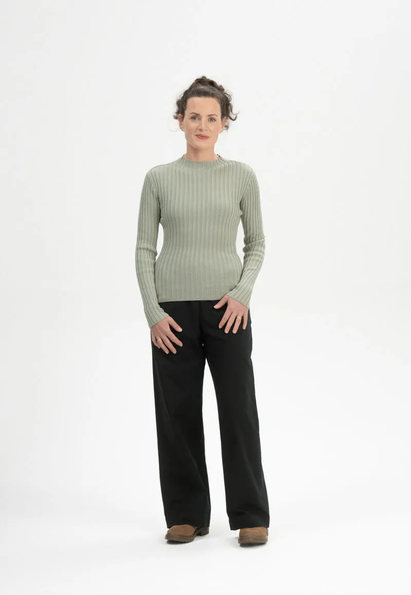 Strickpullover Style NAMARI
