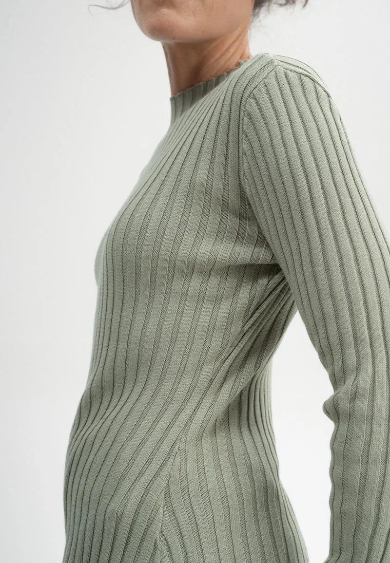 Strickpullover Style NAMARI