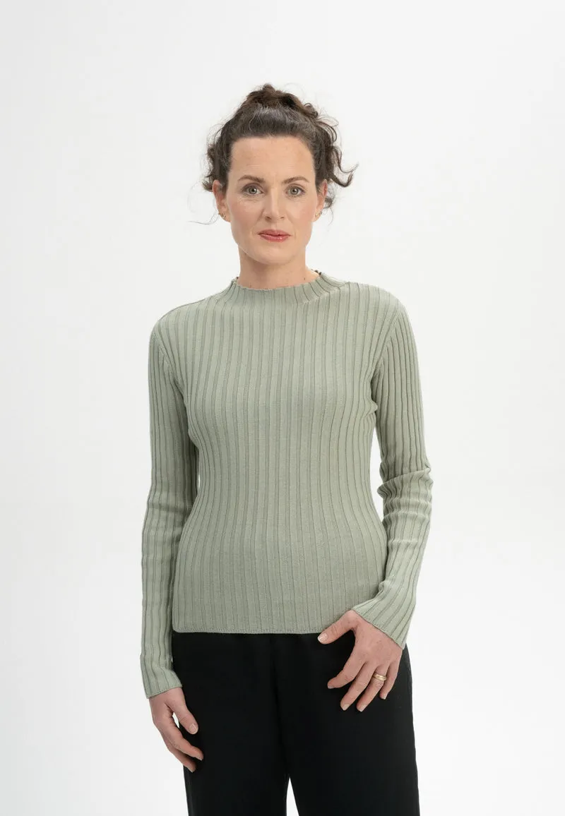 Strickpullover Style NAMARI