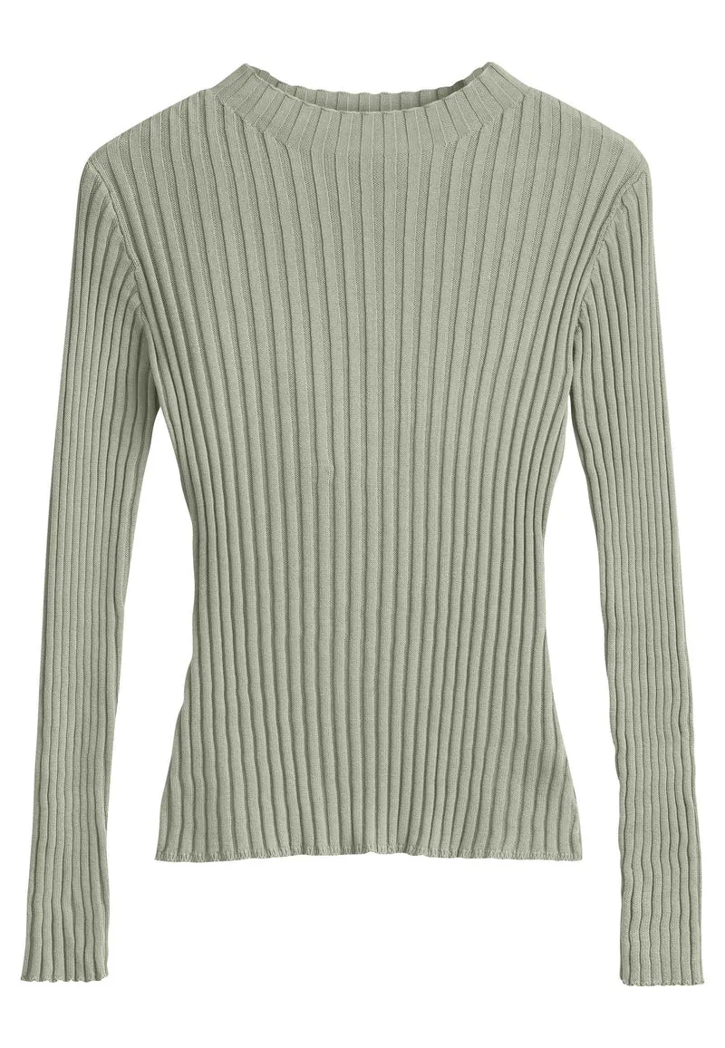Strickpullover Style NAMARI