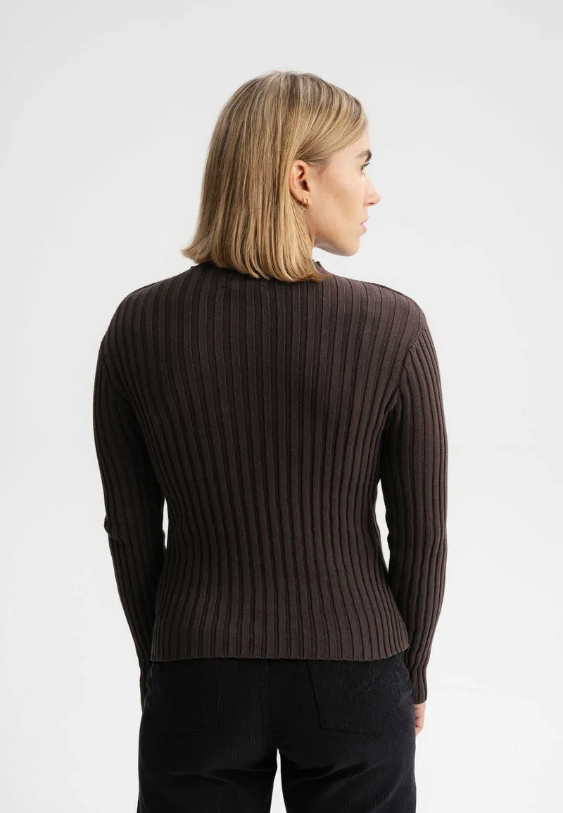 Strickpullover Style NAMARI
