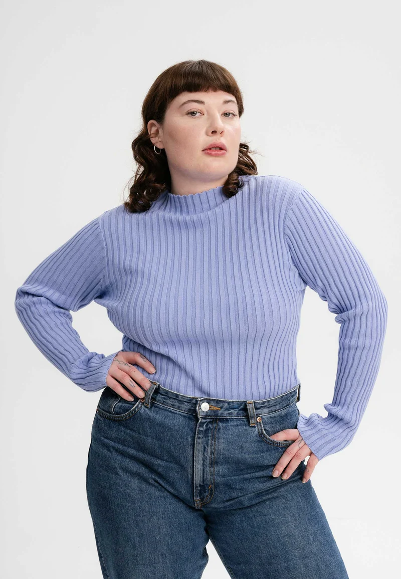 Strickpullover Style NAMARI