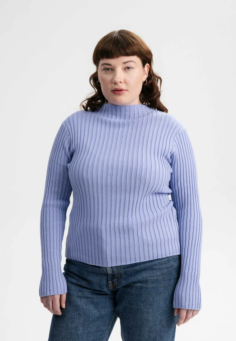 Strickpullover Style NAMARI
