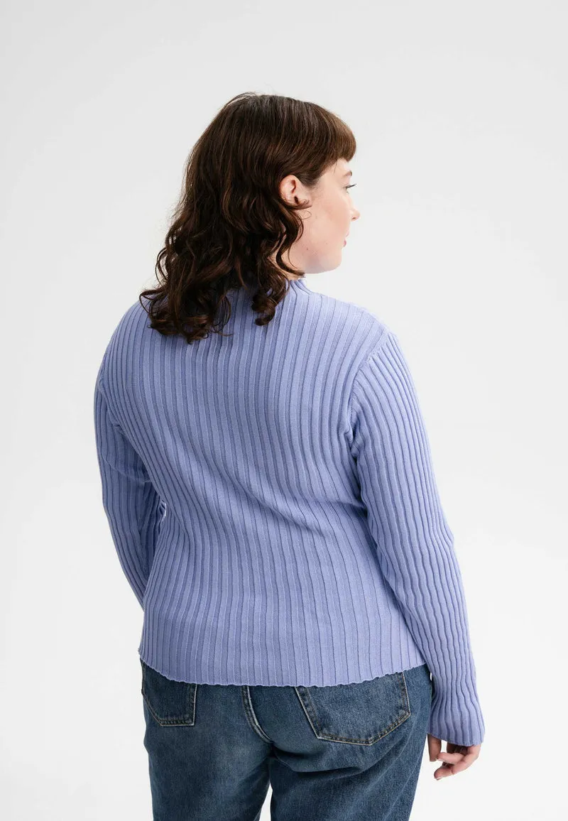 Strickpullover Style NAMARI