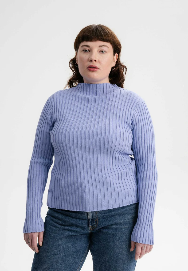 Strickpullover Style NAMARI