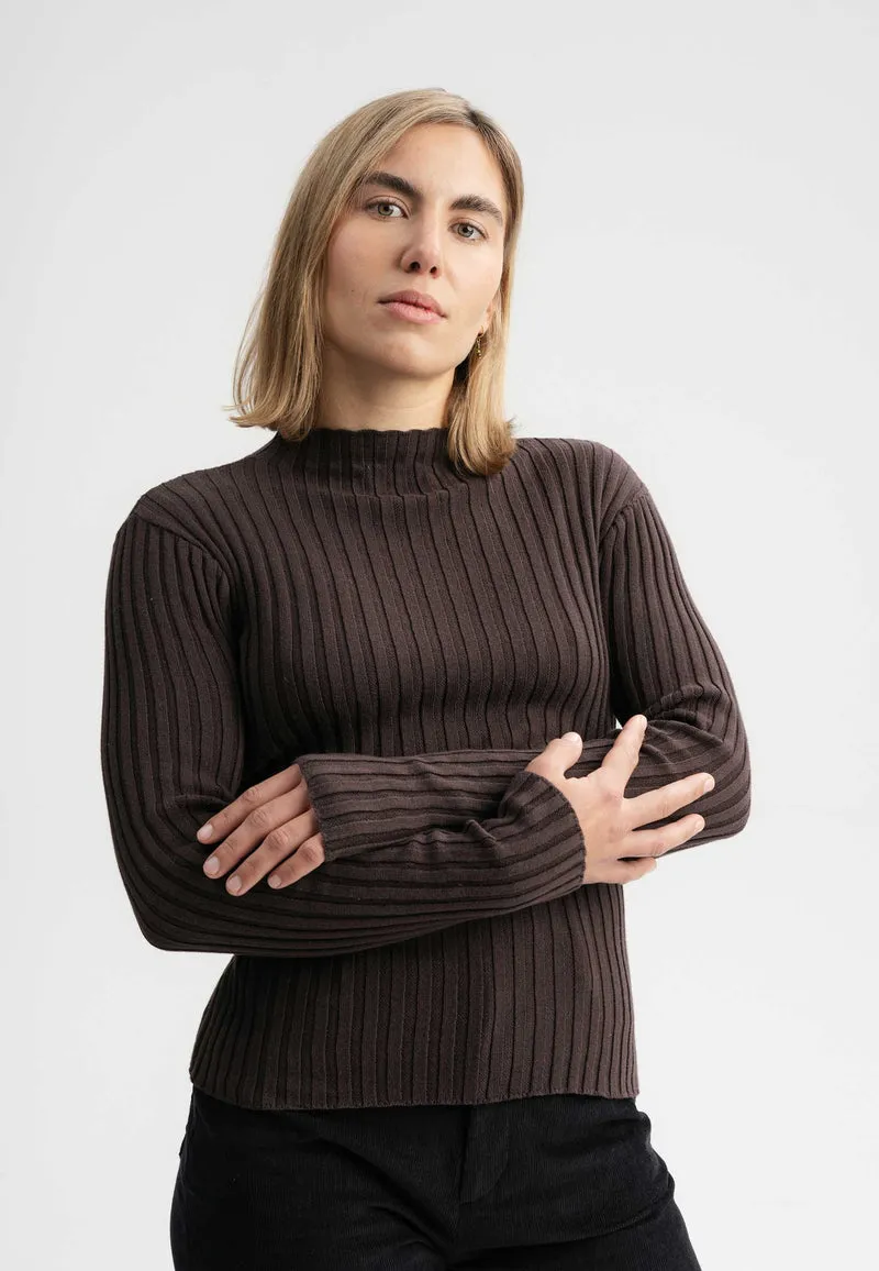 Strickpullover Style NAMARI