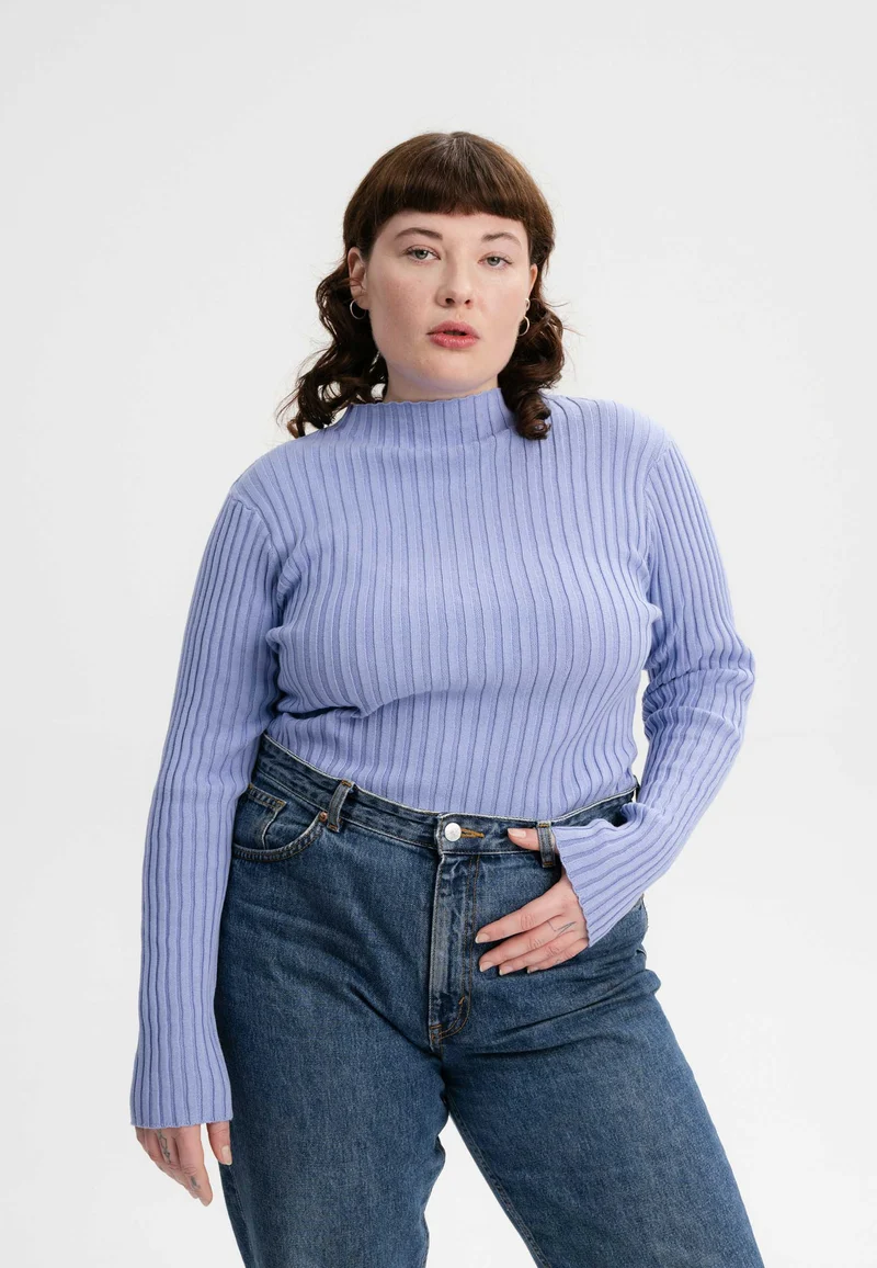 Strickpullover Style NAMARI