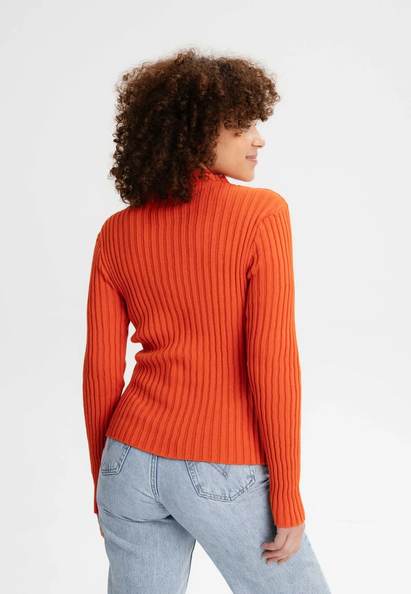 Strickpullover Style NAMARI
