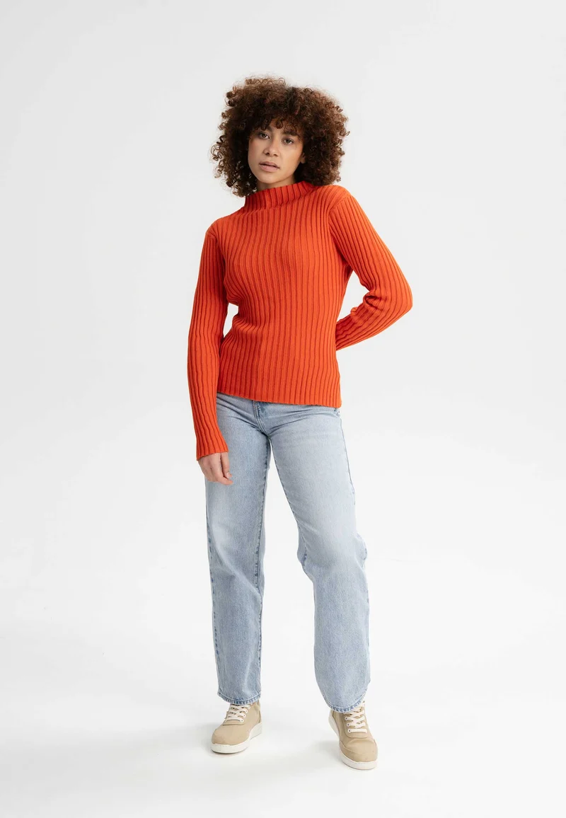 Strickpullover Style NAMARI