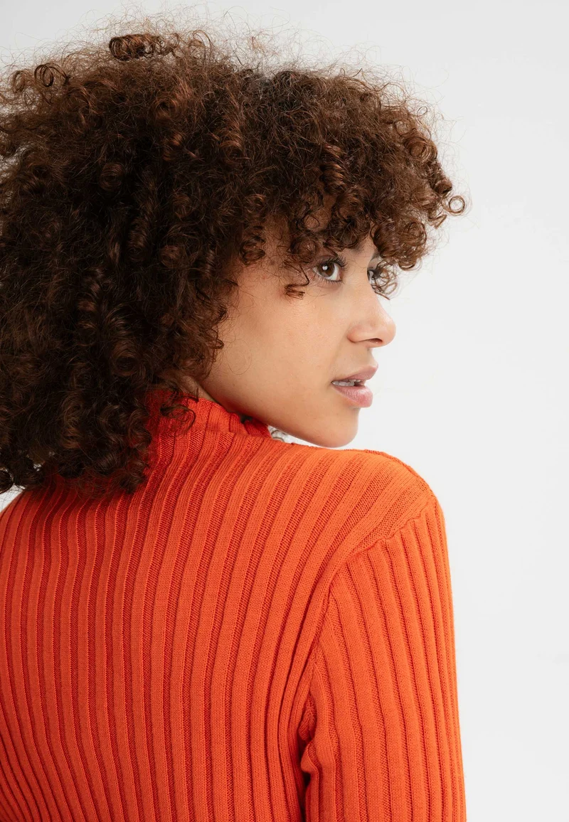 Strickpullover Style NAMARI