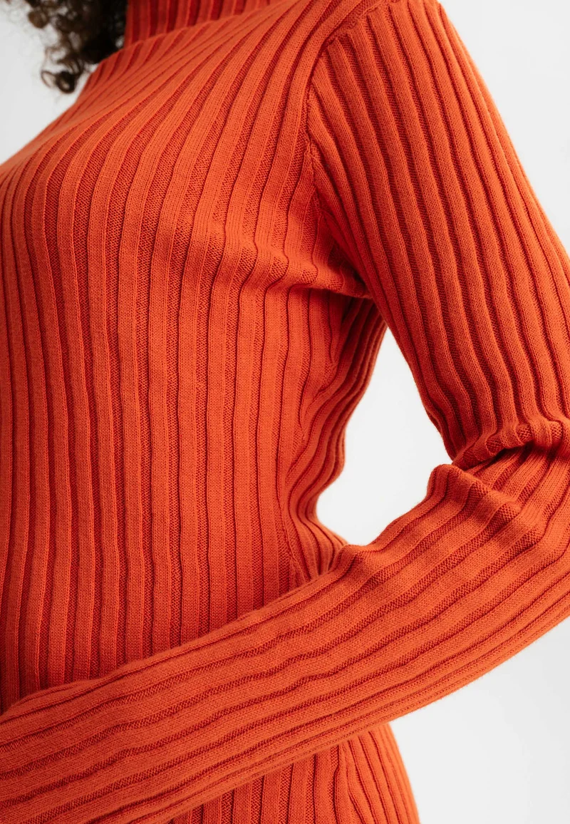 Strickpullover Style NAMARI