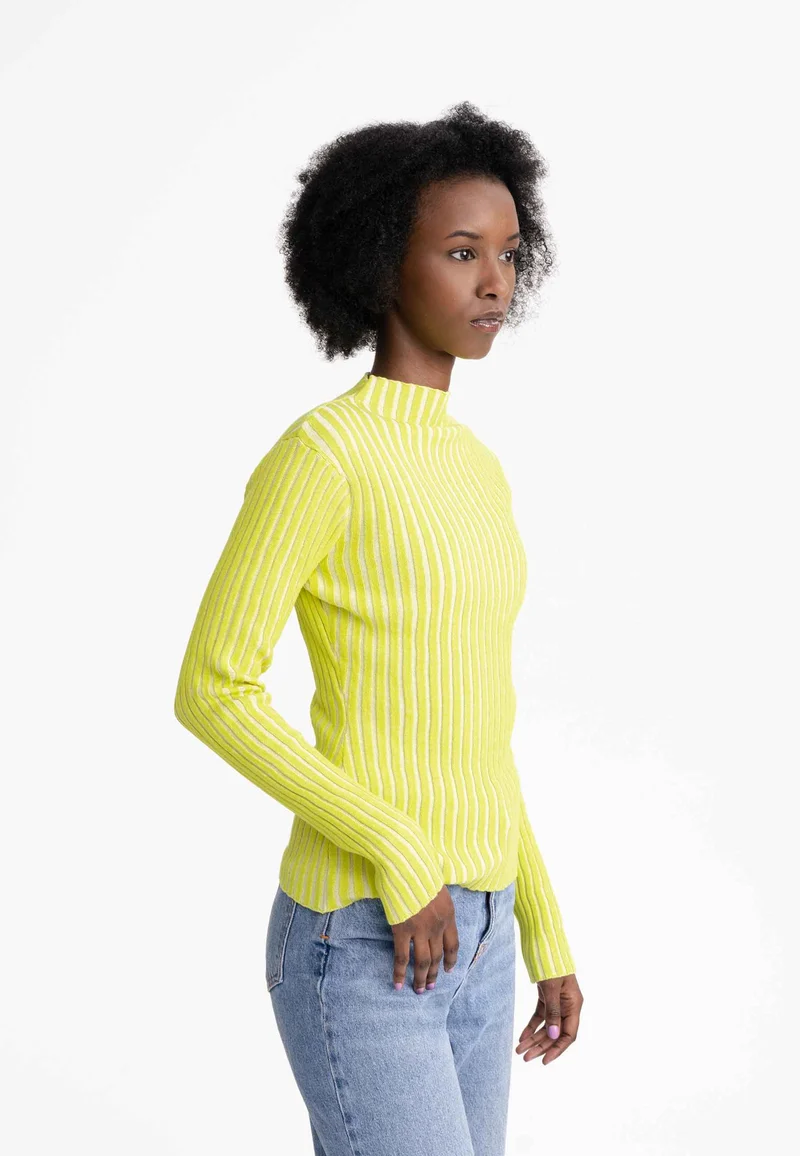 Strickpullover Style NAMARI