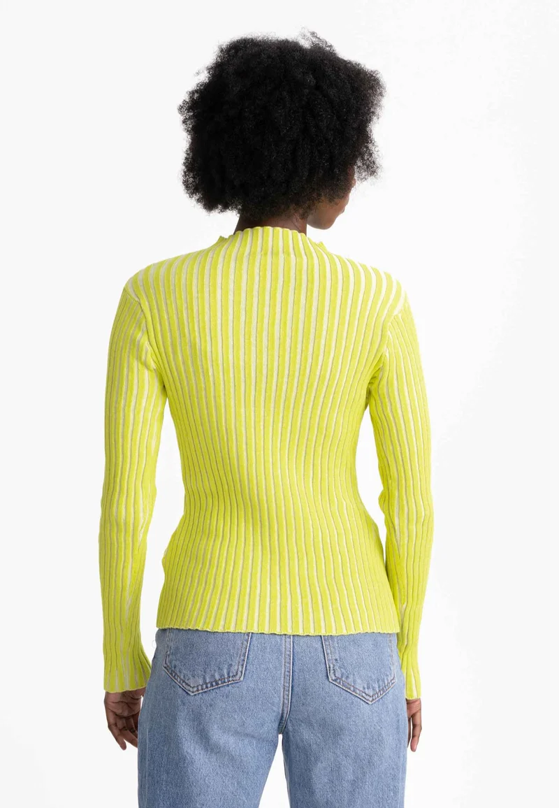 Strickpullover Style NAMARI