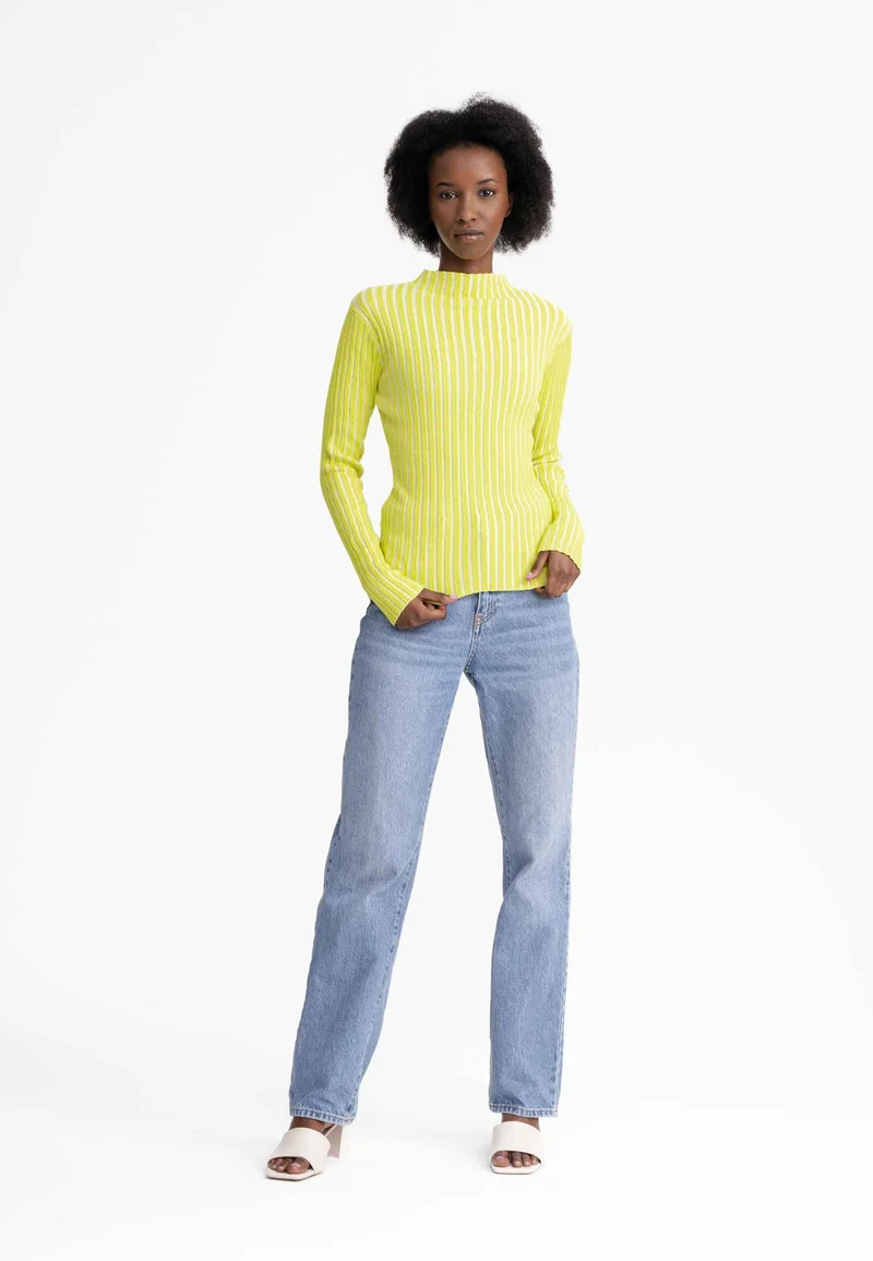Strickpullover Style NAMARI