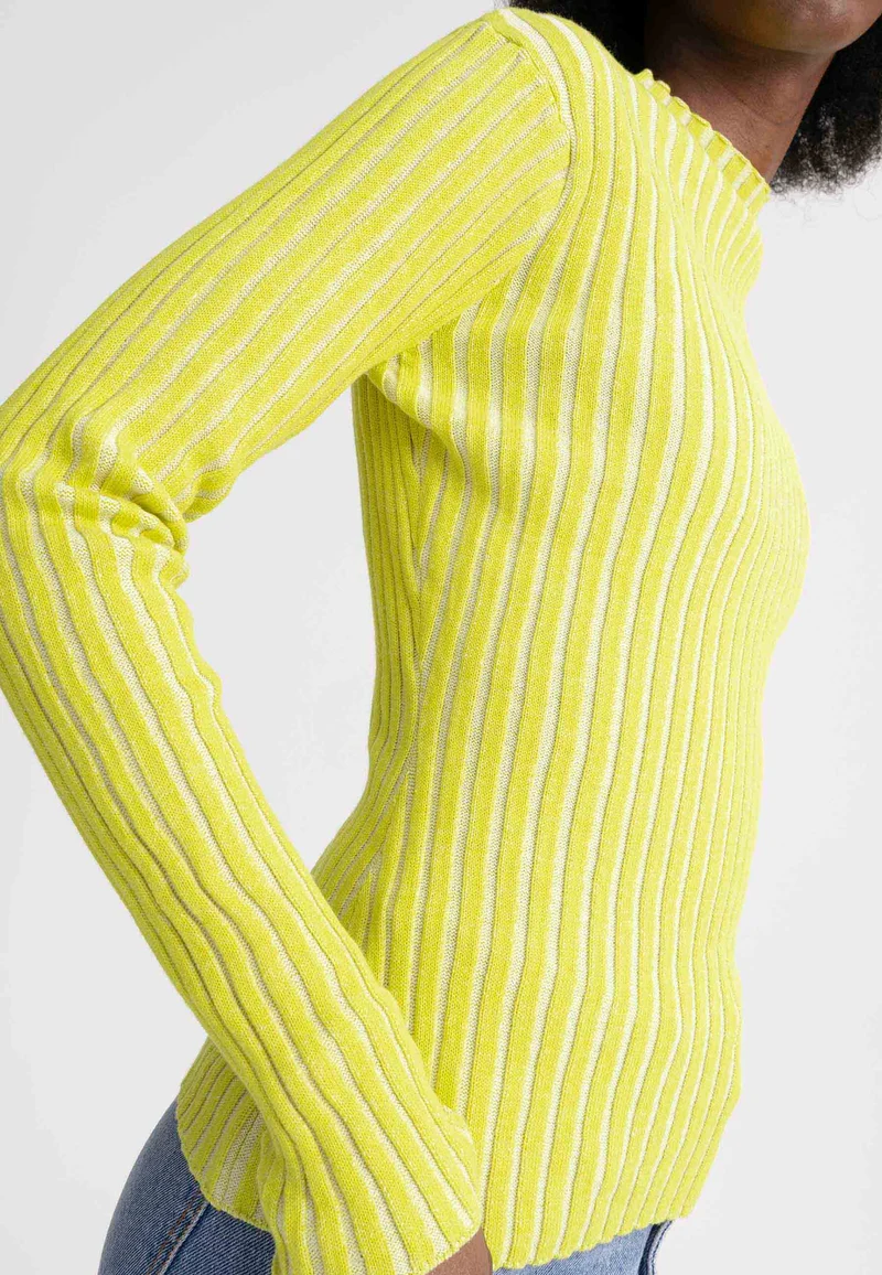 Strickpullover Style NAMARI
