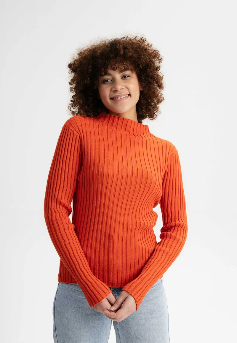 Strickpullover Style NAMARI