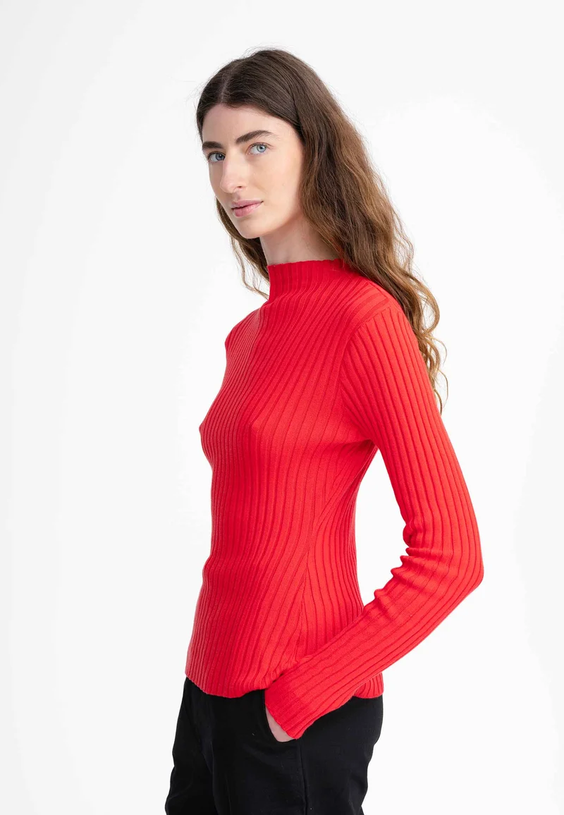 Strickpullover Style NAMARI