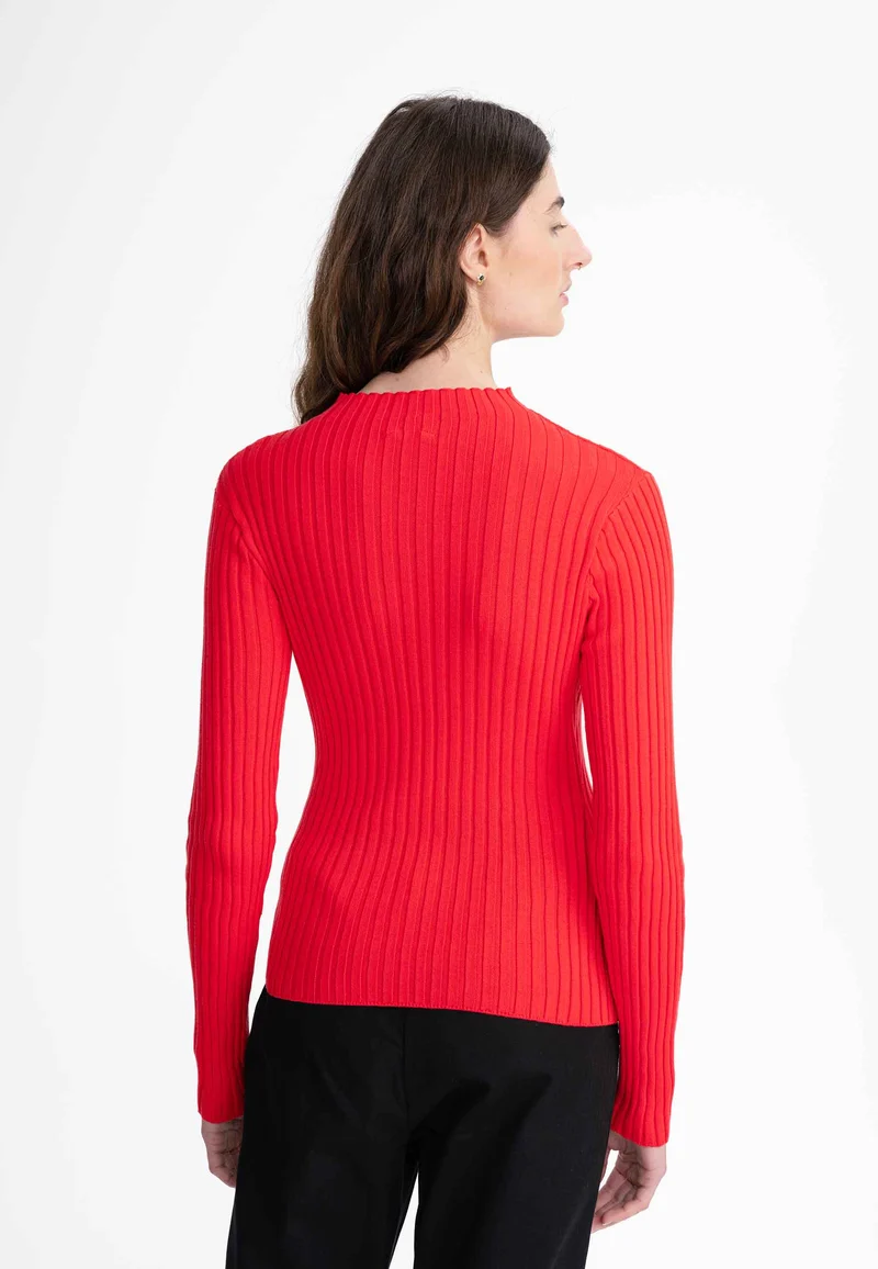 Strickpullover Style NAMARI