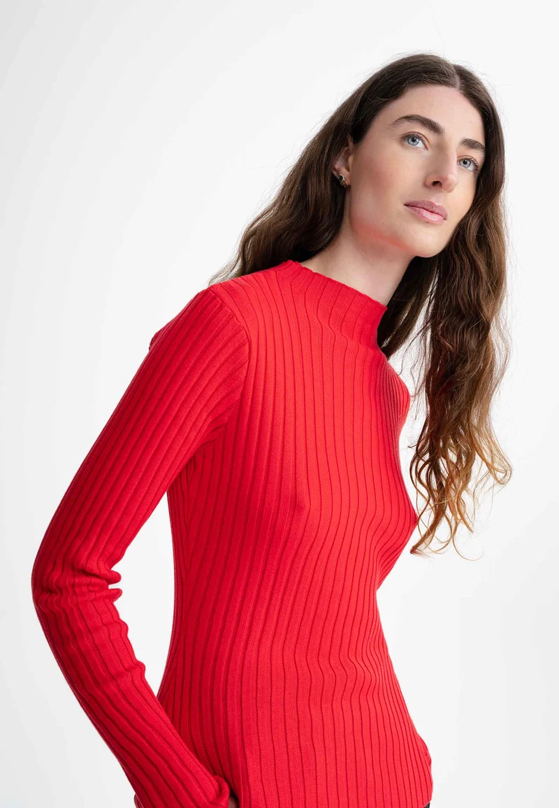 Strickpullover Style NAMARI
