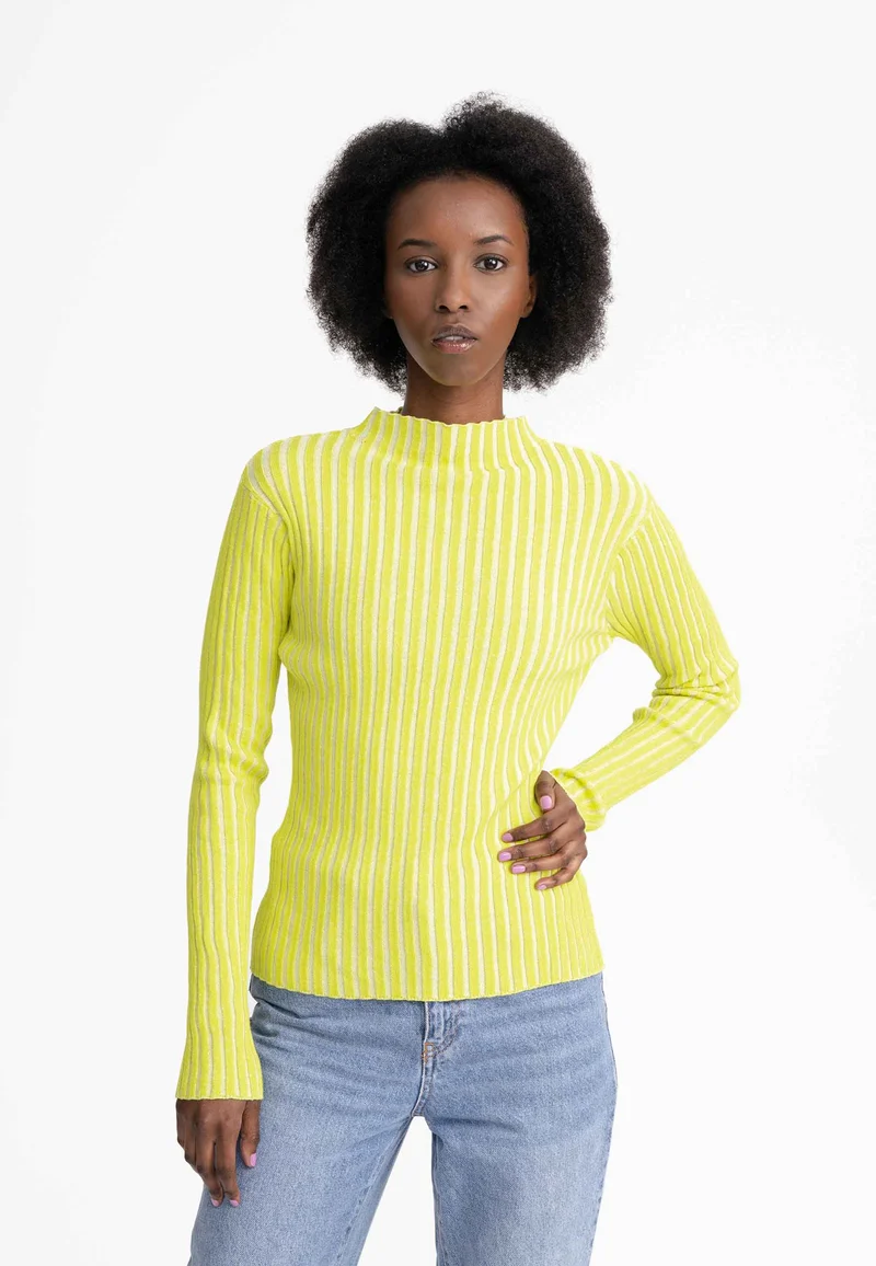 Strickpullover Style NAMARI