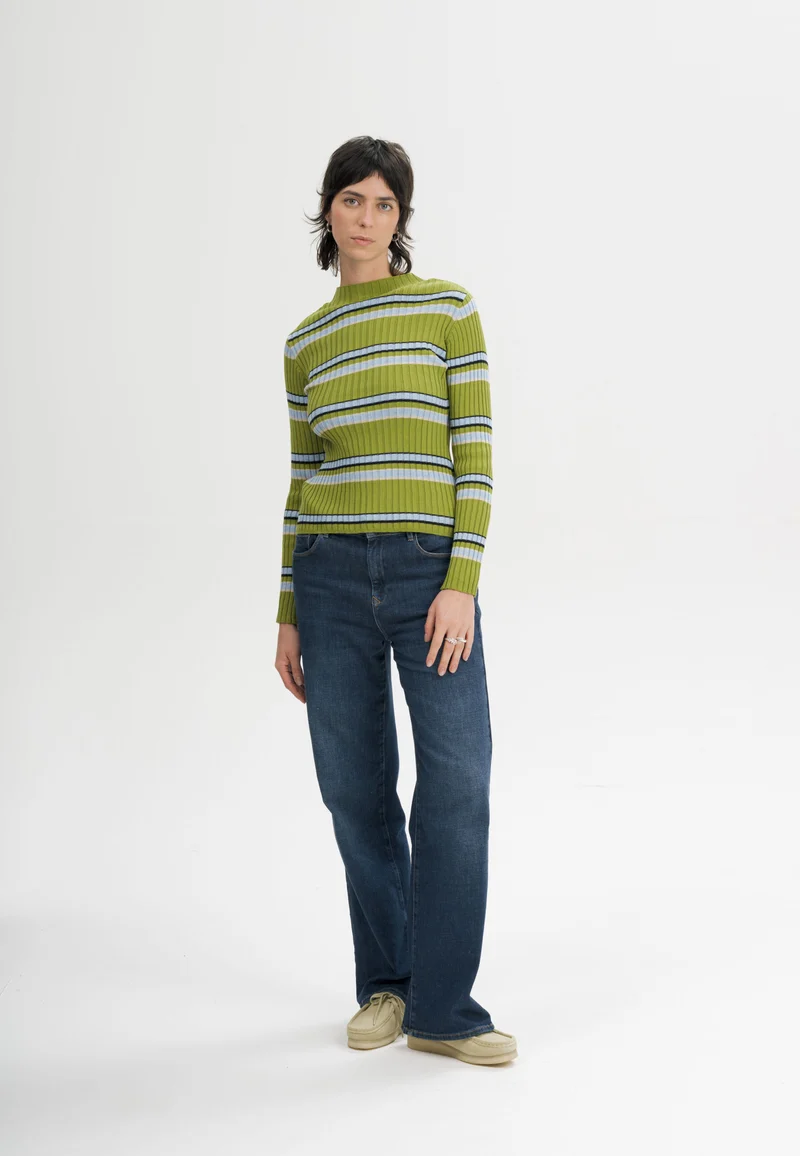 Strickpullover Style NAMARI