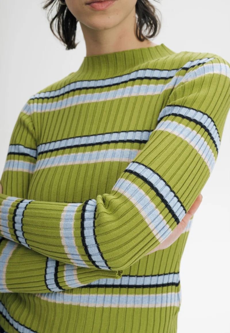 Strickpullover Style NAMARI