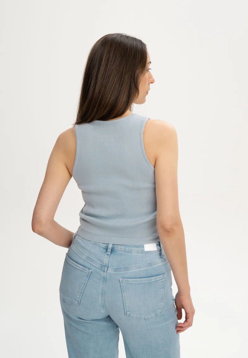 Strick Top Style NIKARA