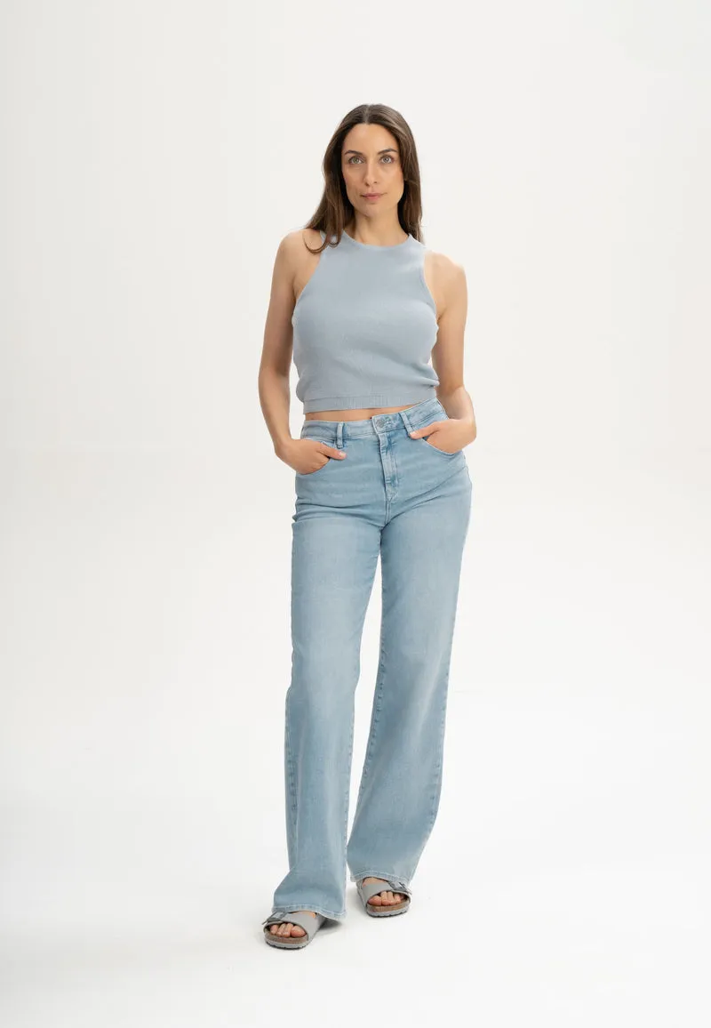 Strick Top Style NIKARA