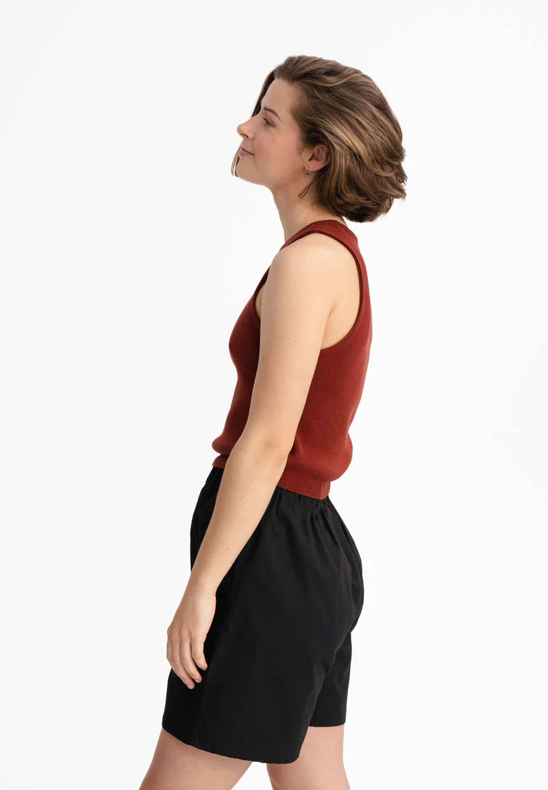Strick Top Style NIKARA