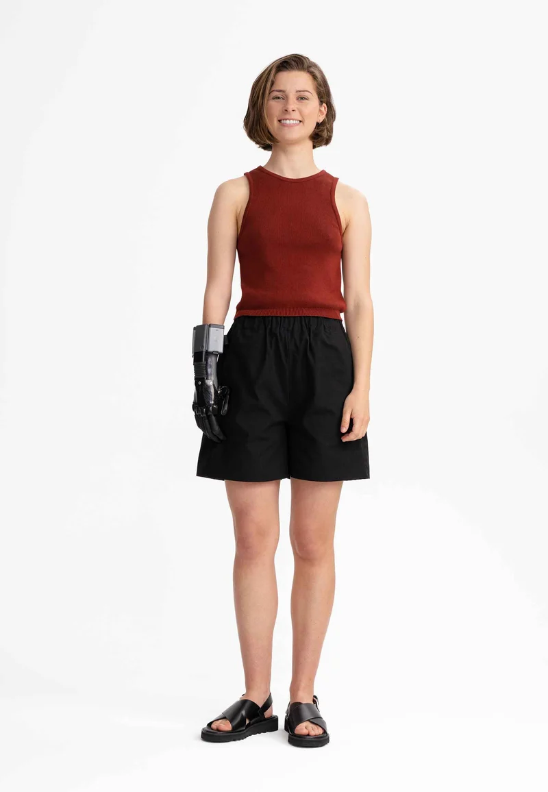 Strick Top Style NIKARA