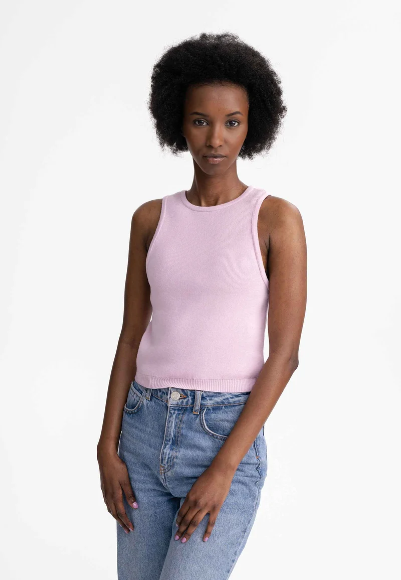 Strick Top Style NIKARA