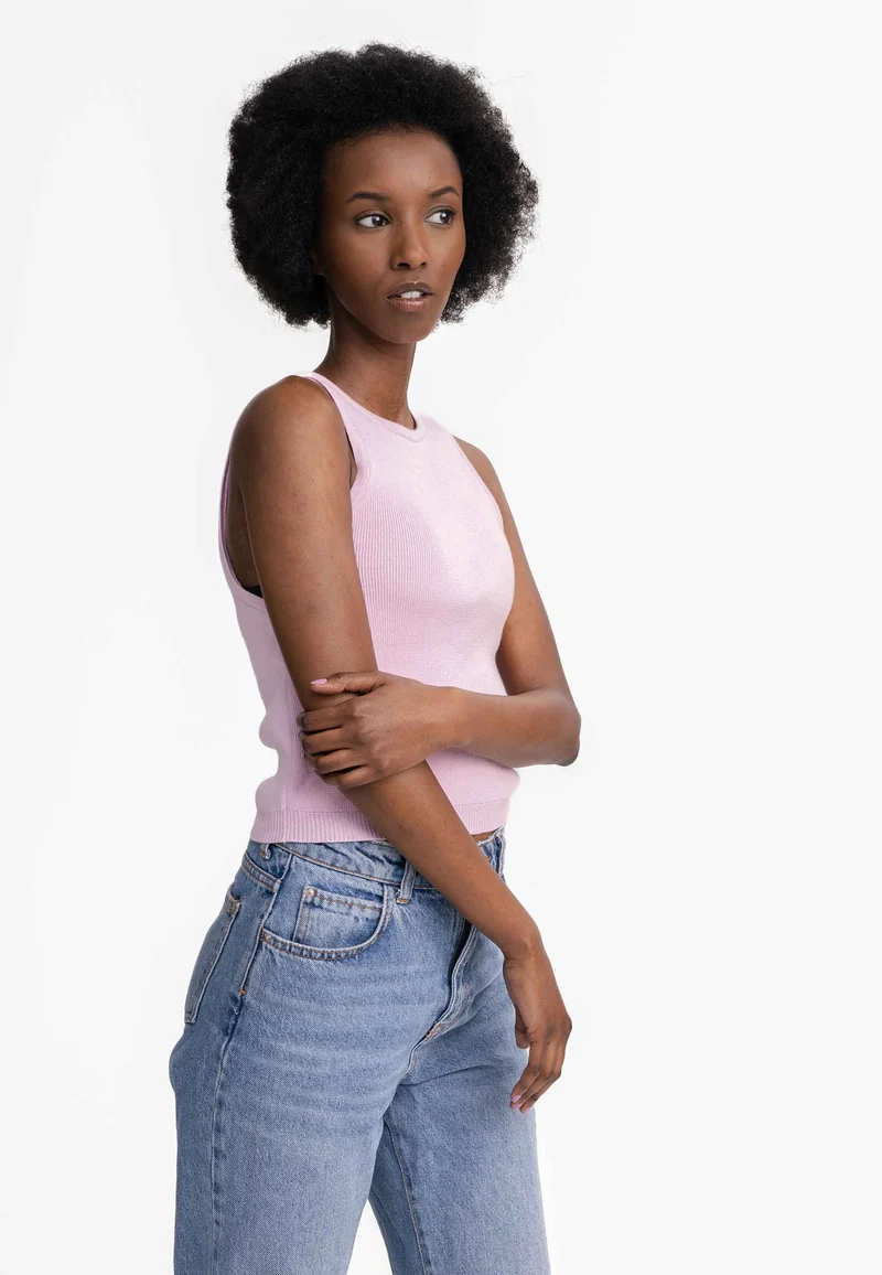 Strick Top Style NIKARA