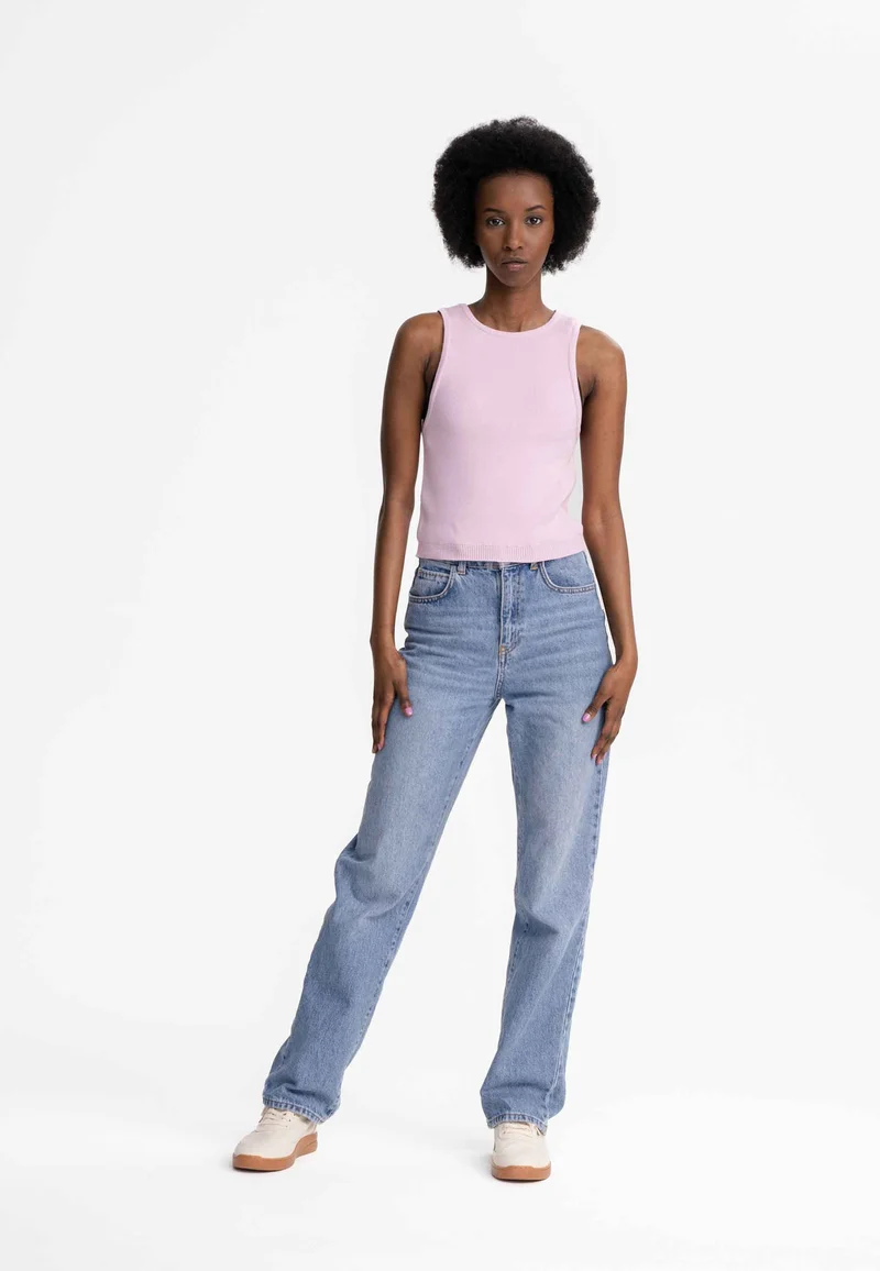 Strick Top Style NIKARA