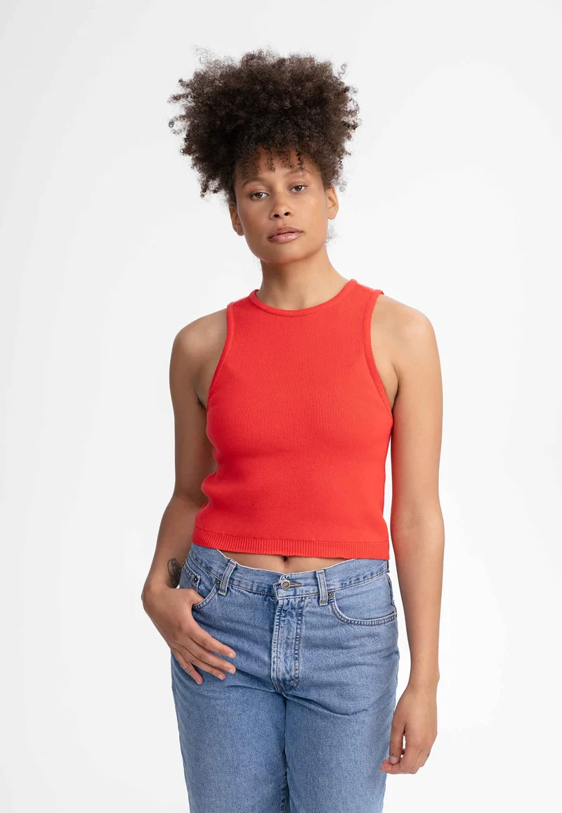 Strick Top Style NIKARA