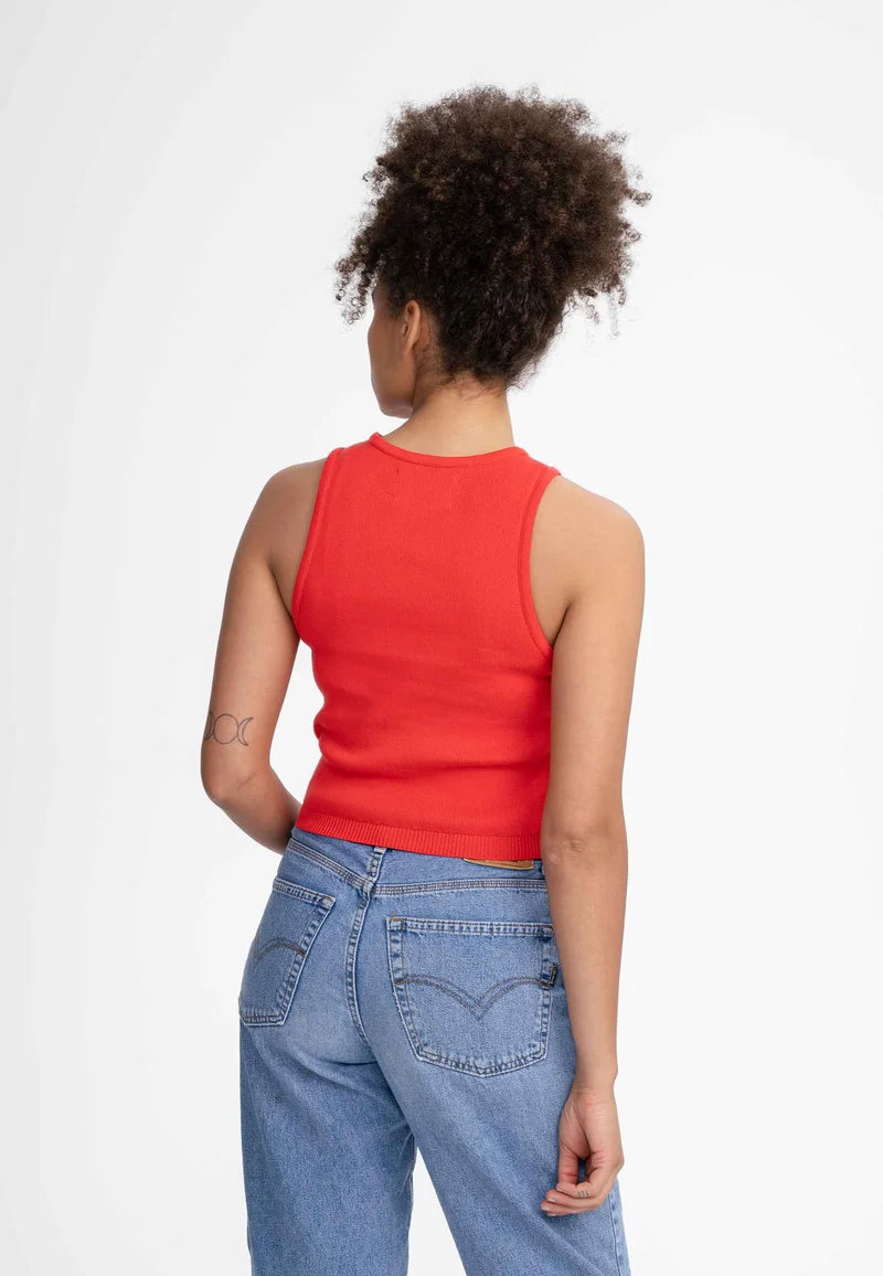 Strick Top Style NIKARA