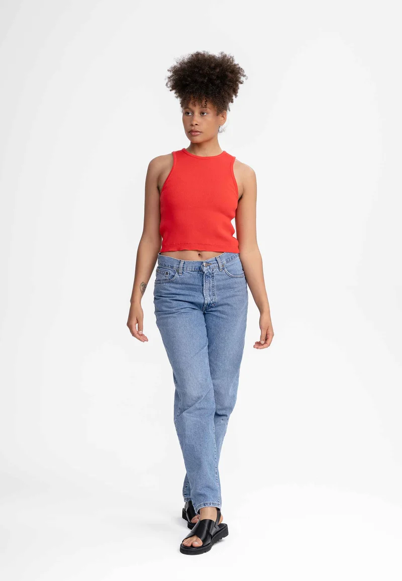 Strick Top Style NIKARA