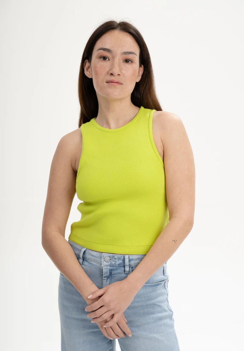 Strick Top Style NIKARA