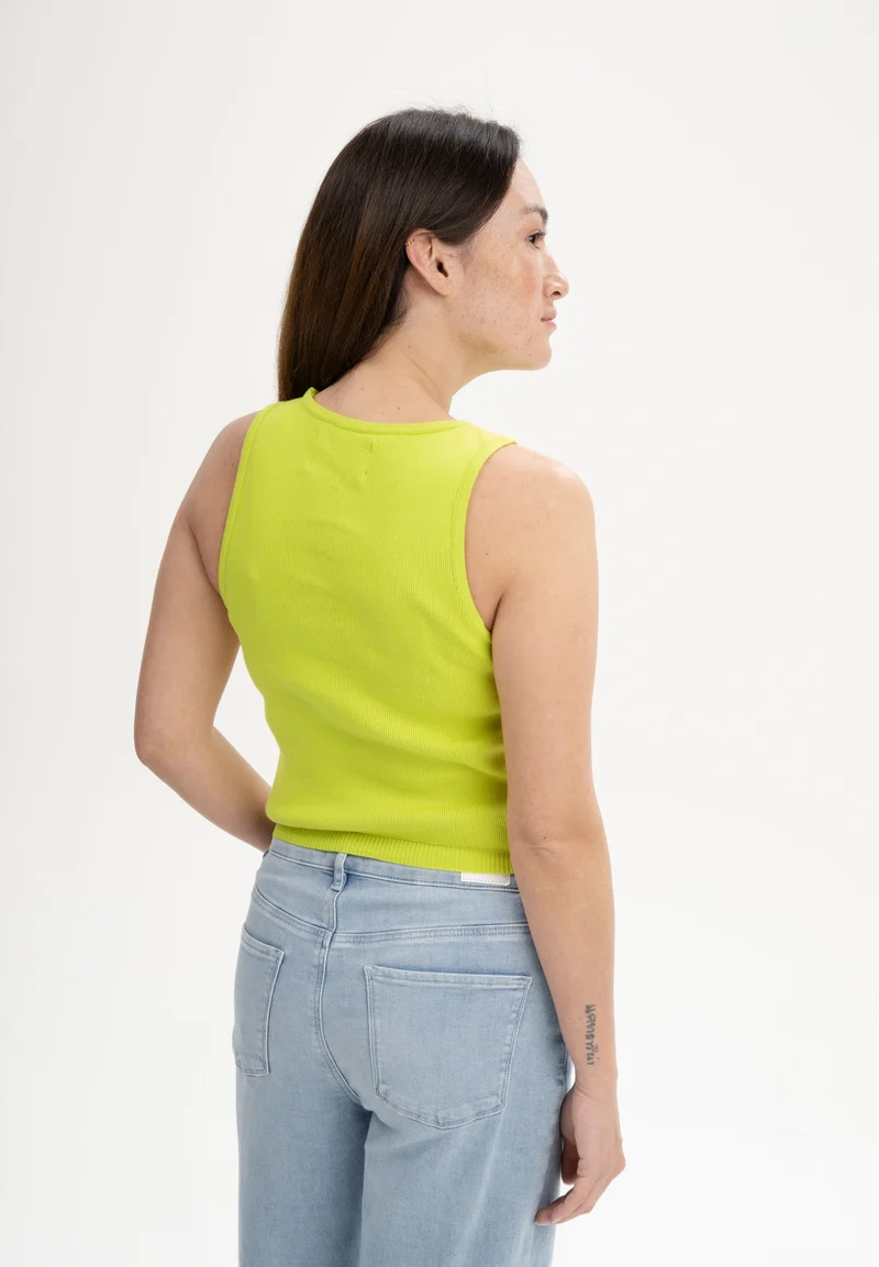 Strick Top Style NIKARA