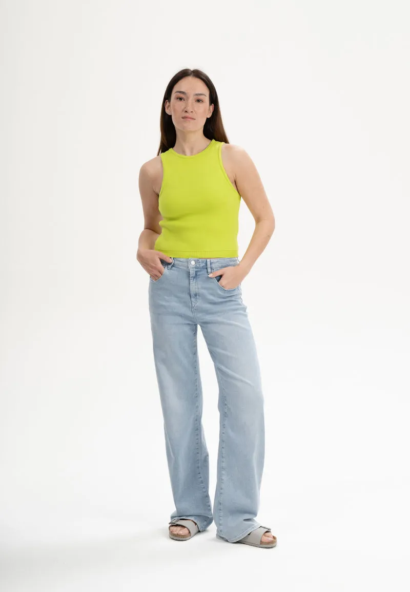 Strick Top Style NIKARA