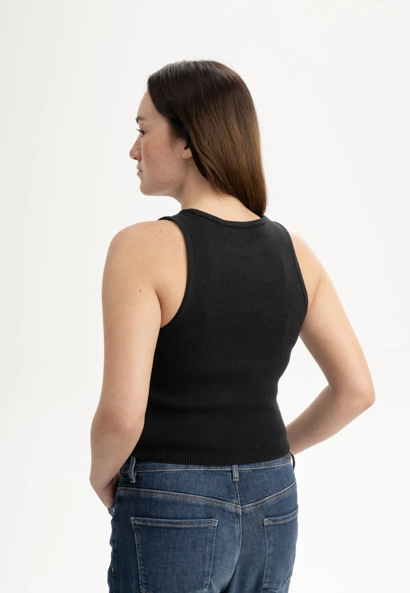 Strick Top Style NIKARA