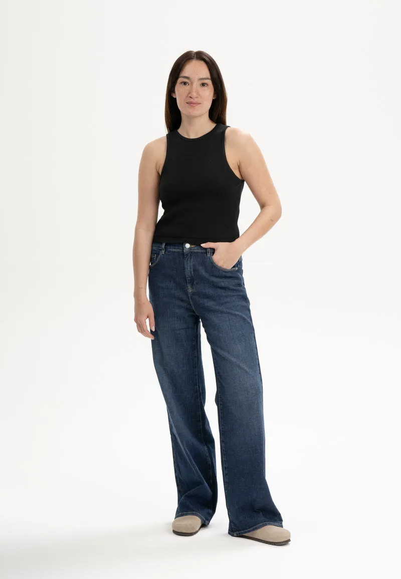 Strick Top Style NIKARA