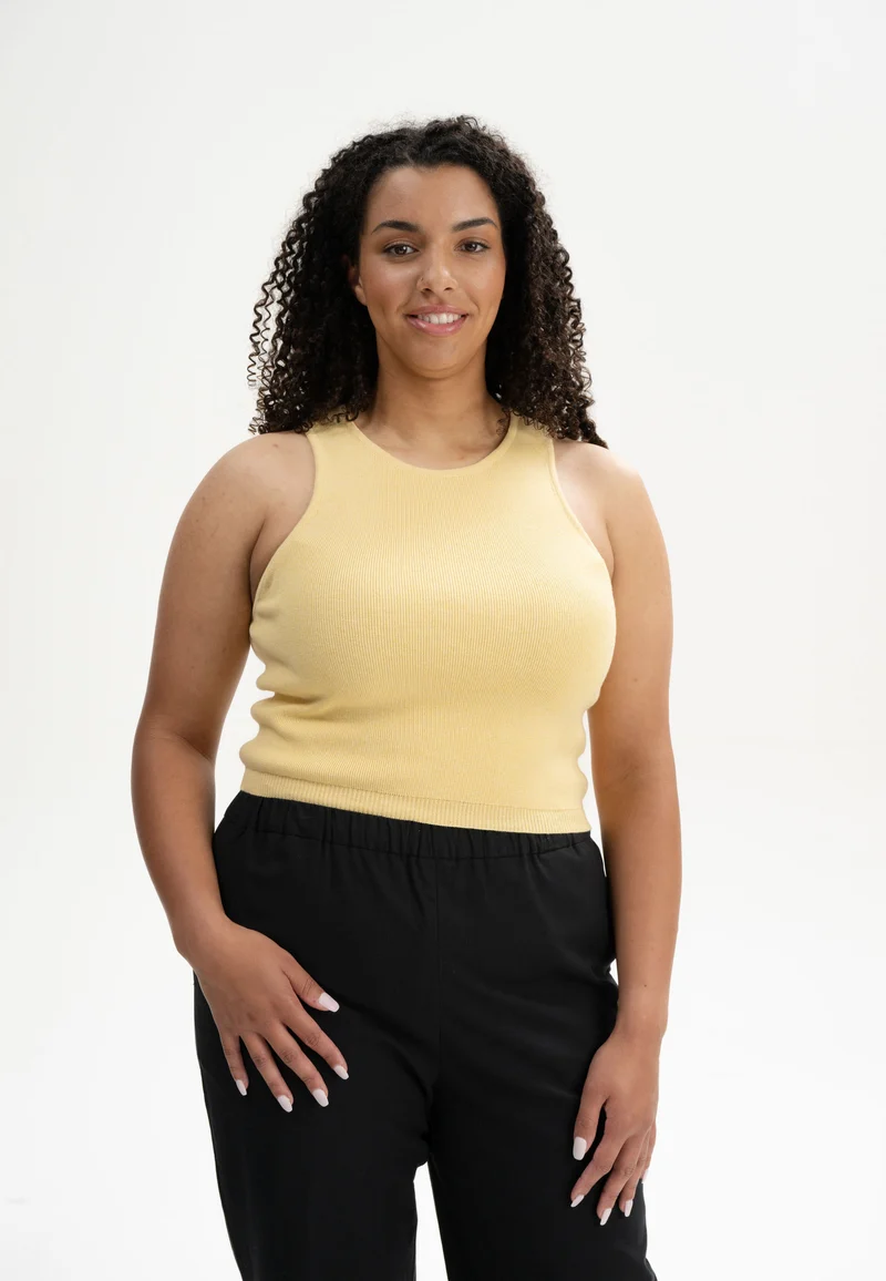 Strick Top Style NIKARA