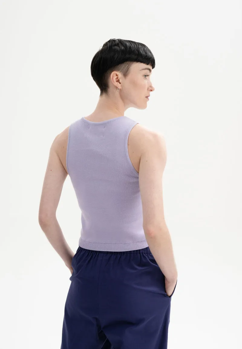 Strick Top Style NIKARA