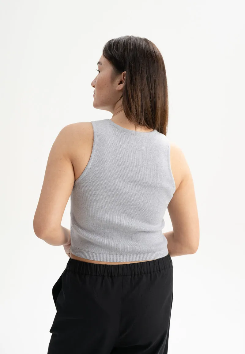Strick Top Style NIKARA