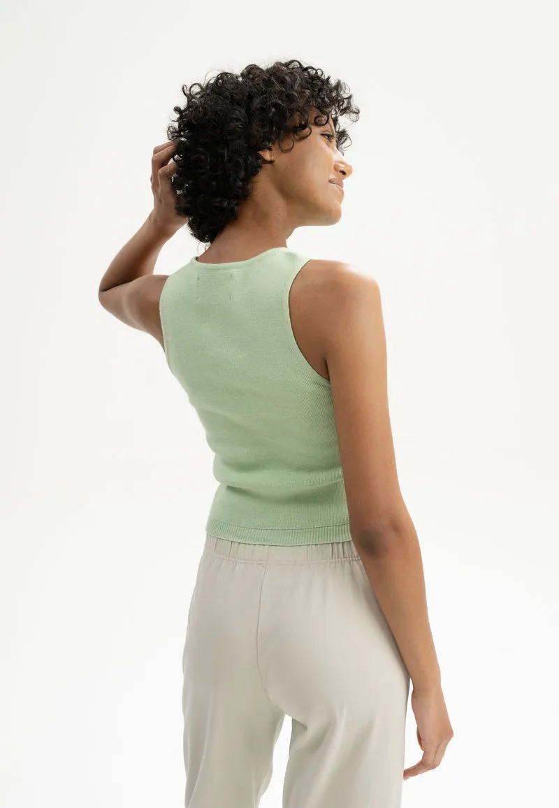 Strick Top Style NIKARA