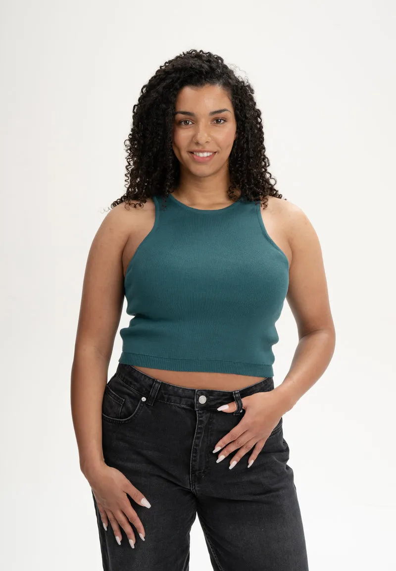 Strick Top Style NIKARA