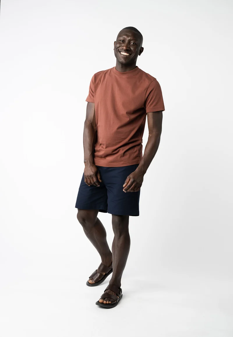 Ripstop Shorts Style BANGOURA